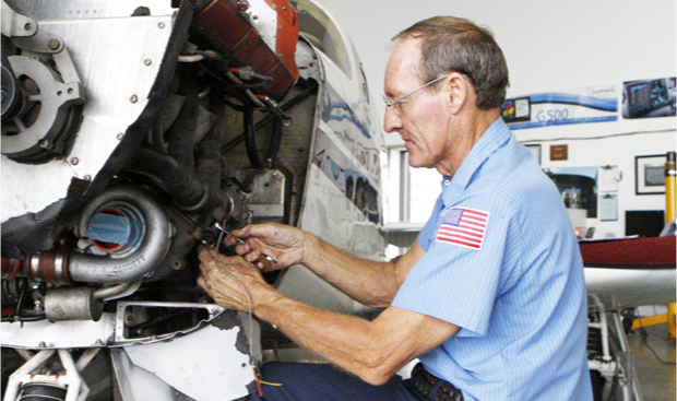 Service photo