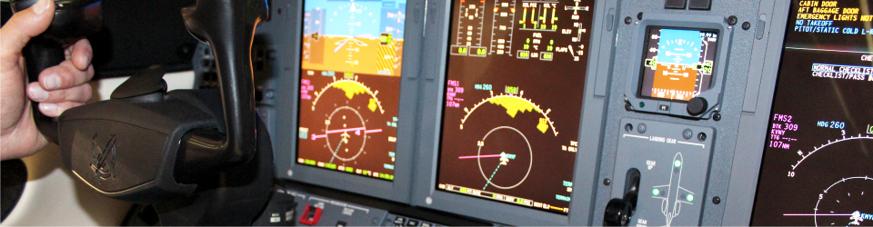 Crownair Avionics