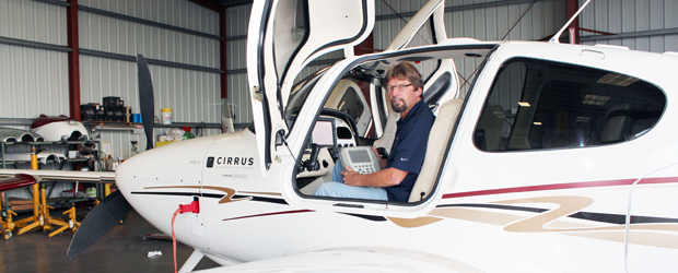 Cirrus Service
