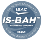 IS-BAH logo
