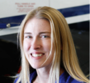 Julie Harless