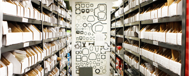 Crownair parts