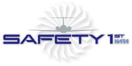 Safety First logo