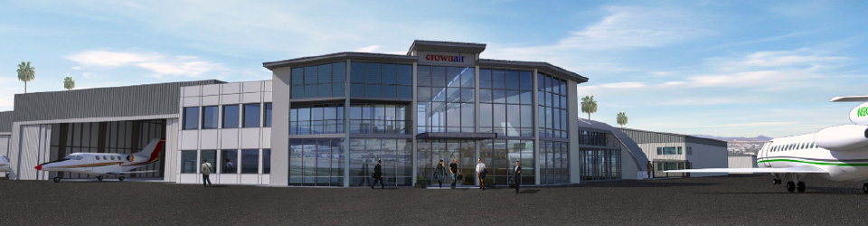Crownair FBO